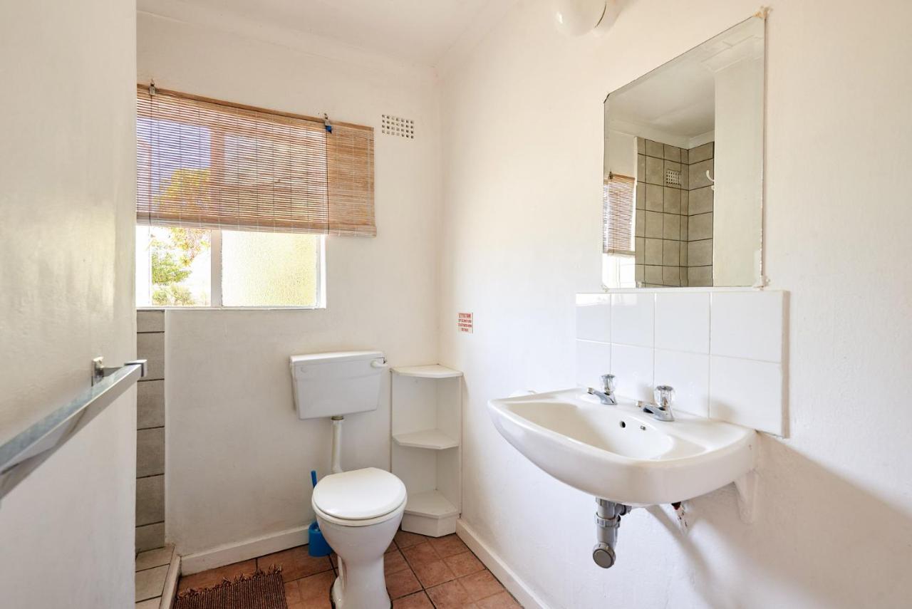 Citrus Creek Chalets Citrusdal Eksteriør bilde
