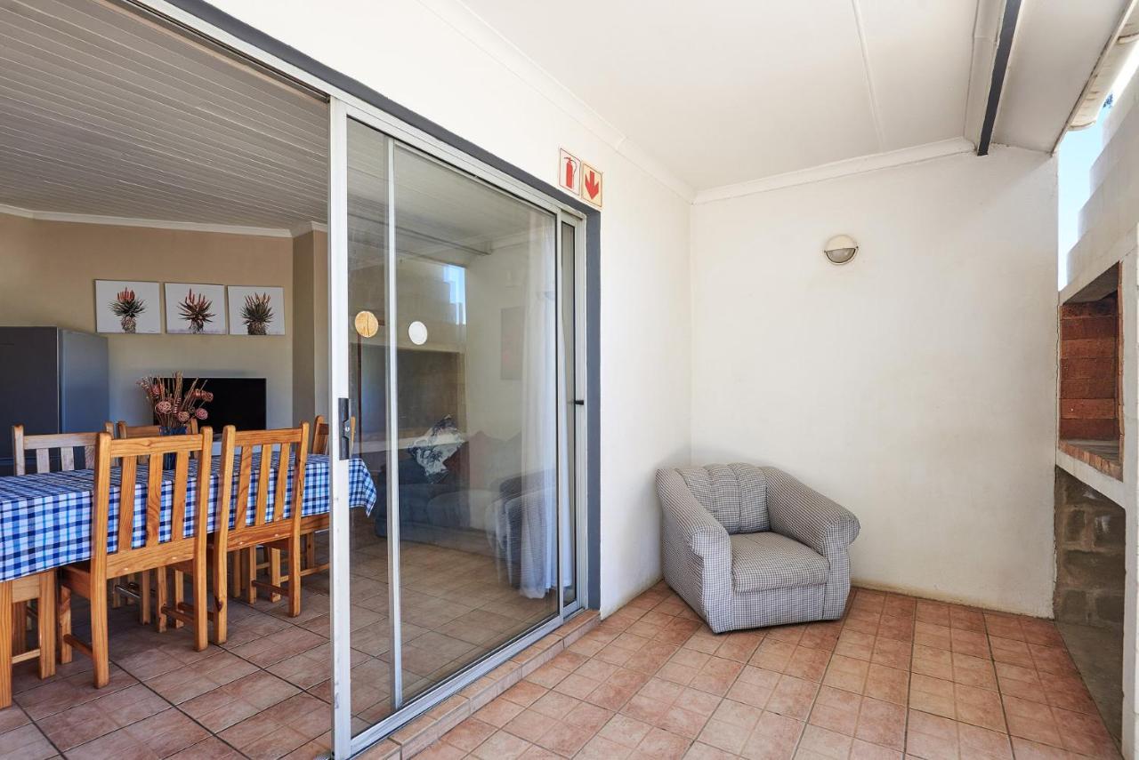 Citrus Creek Chalets Citrusdal Eksteriør bilde