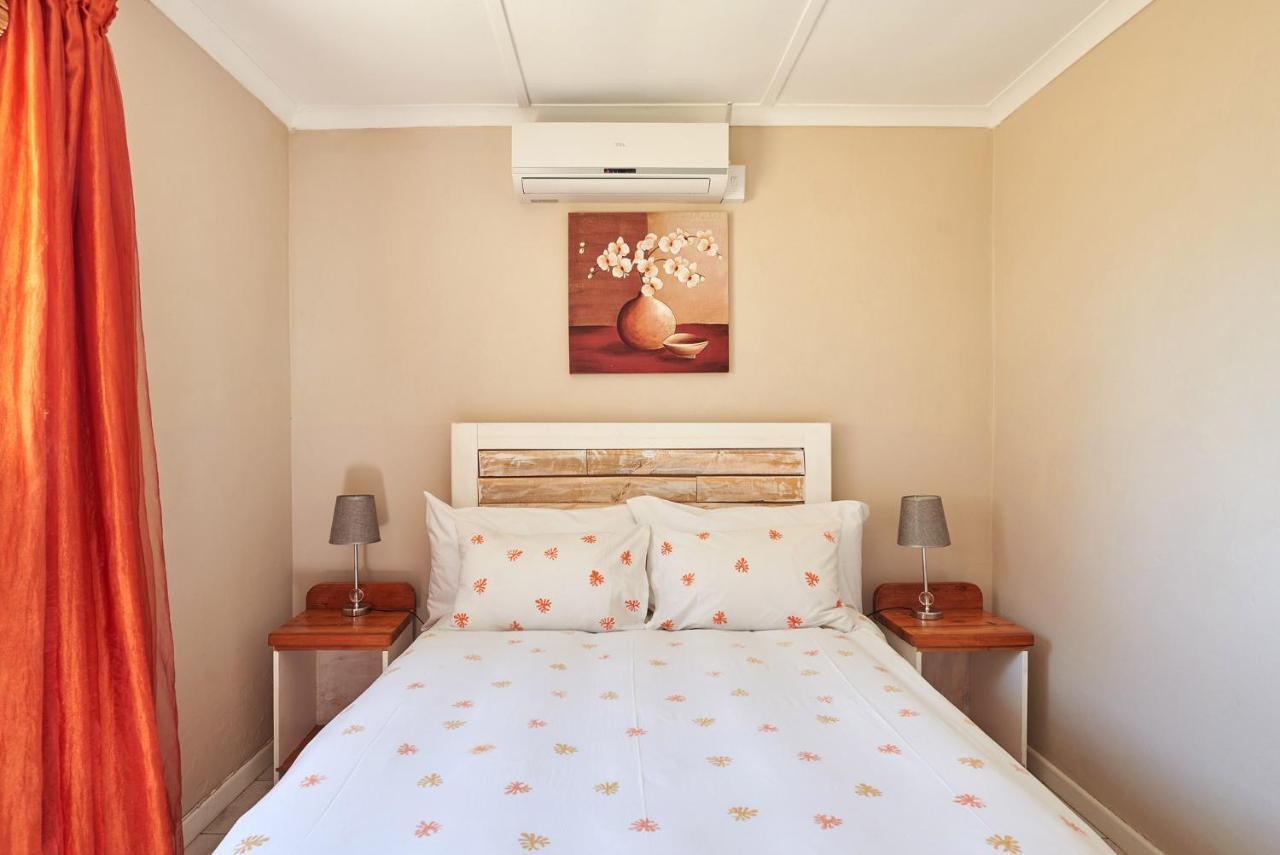 Citrus Creek Chalets Citrusdal Eksteriør bilde